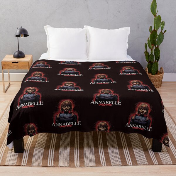 Item preview, Annabelle comes home designed and sold by LayOutland.