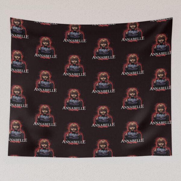 Item preview, Annabelle comes home designed and sold by LayOutland.