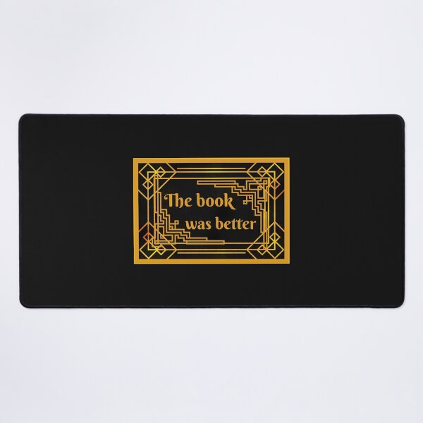 Item preview, The Book Was Better designed and sold by SmartTShirtTime.