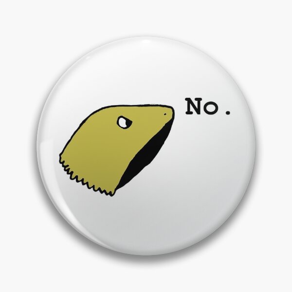 Item preview, One Very Sassy Beardie Boi designed and sold by BaskingBeardie.