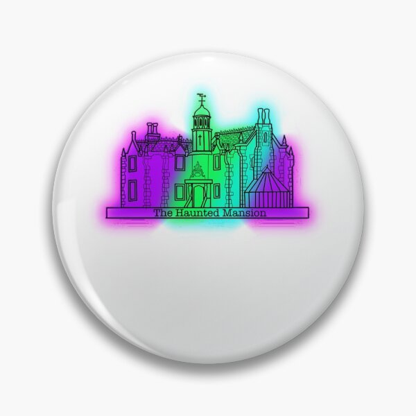 Item preview, The Haunted Mansion Halloween Edward Gracey Discovered Property Evil Spirits Tdisney designed and sold by HauntedMansione.