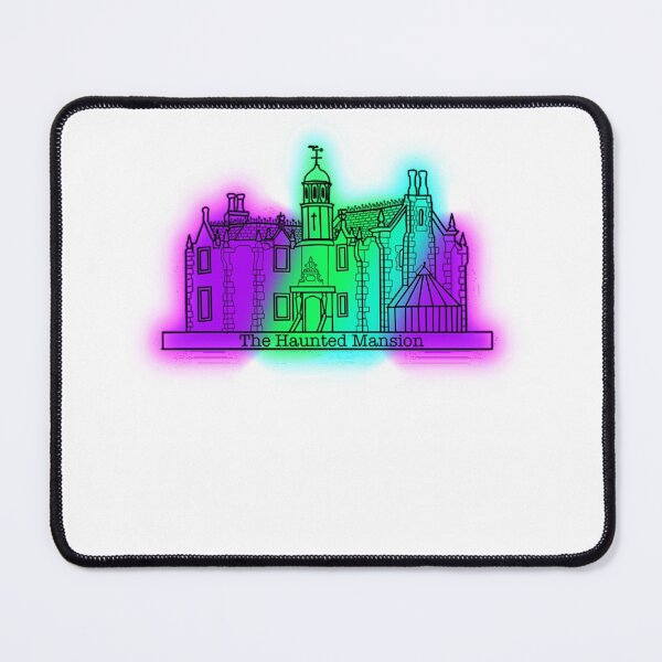 Item preview, The Haunted Mansion Halloween Edward Gracey Discovered Property Evil Spirits Tdisney designed and sold by HauntedMansione.
