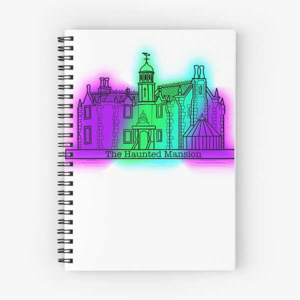 Item preview, The Haunted Mansion Halloween Edward Gracey Discovered Property Evil Spirits Tdisney designed and sold by HauntedMansione.