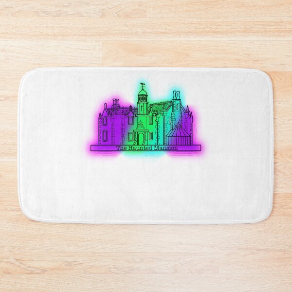 Item preview, The Haunted Mansion Halloween Edward Gracey Discovered Property Evil Spirits Tdisney designed and sold by HauntedMansione.