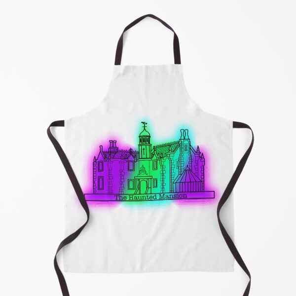Item preview, The Haunted Mansion Halloween Edward Gracey Discovered Property Evil Spirits Tdisney designed and sold by HauntedMansione.