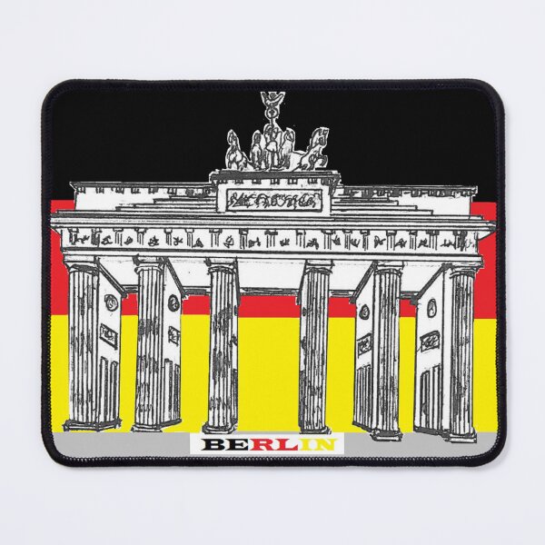 Artikelvorschau, Berlin entworfen und verkauft von SkolaNobu.