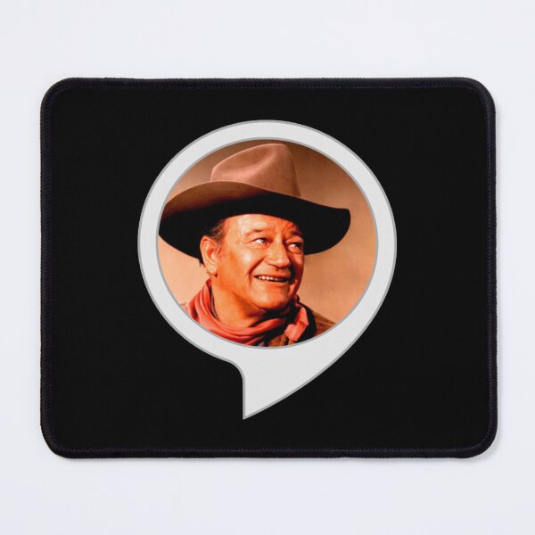 Item preview, John Wayne Quotes designed and sold by LiborHladik.