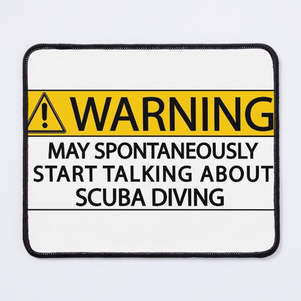Item preview, warning may spontaneously start talking about scuba diving designed and sold by abdelhay31.