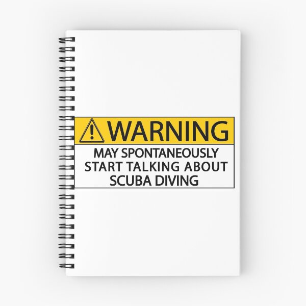 Item preview, warning may spontaneously start talking about scuba diving designed and sold by abdelhay31.