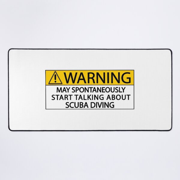 Item preview, warning may spontaneously start talking about scuba diving designed and sold by abdelhay31.