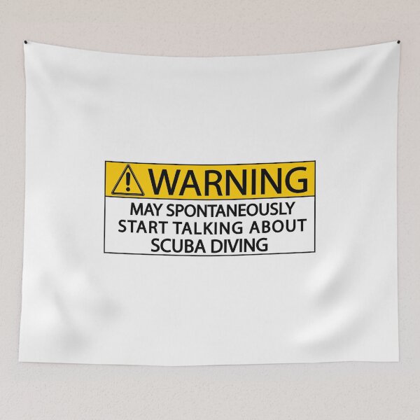 Item preview, warning may spontaneously start talking about scuba diving designed and sold by abdelhay31.