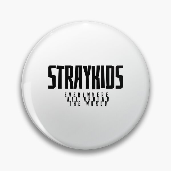 Item preview, STRAYKIDS designed and sold by CorentinTolisso.
