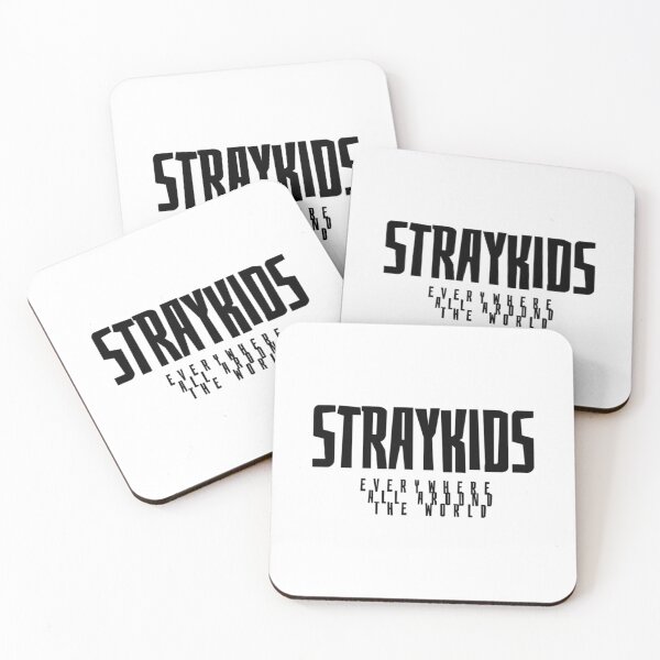Item preview, STRAYKIDS designed and sold by CorentinTolisso.
