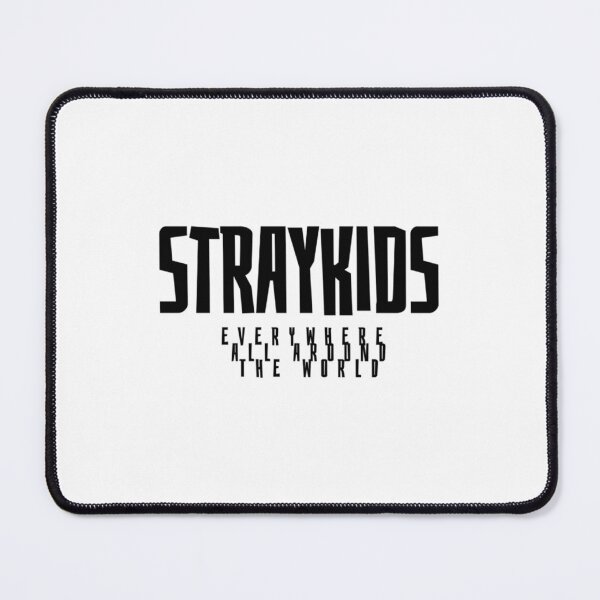 Item preview, STRAYKIDS designed and sold by CorentinTolisso.