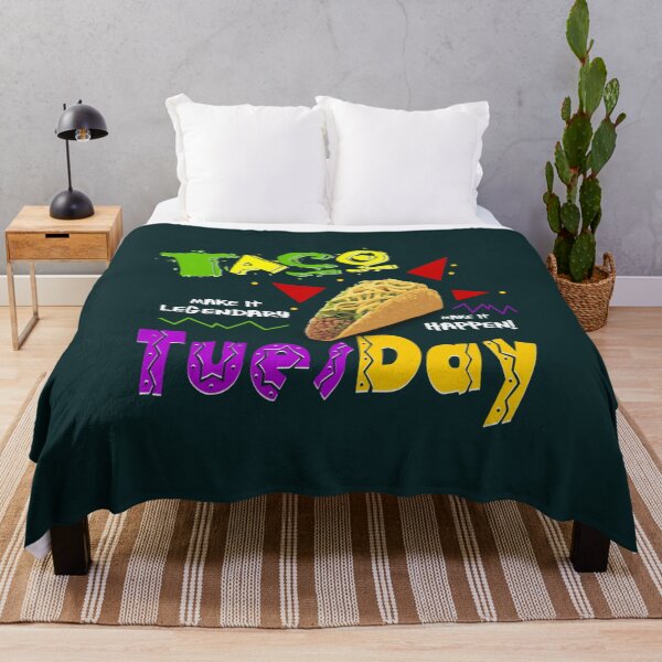 Item preview, Taco Tuesday designed and sold by CorentinTolisso.