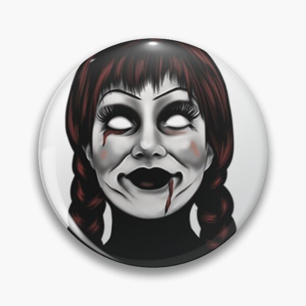 Item preview, Annabelle Movie Annabelle - Halloween designed and sold by LayOutland.