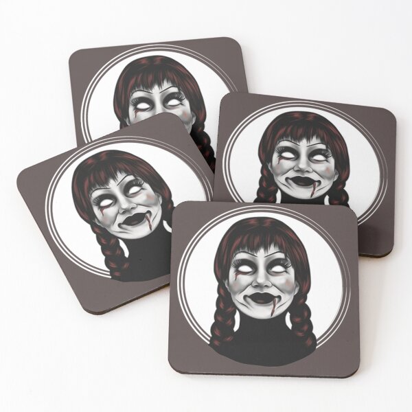Item preview, Annabelle Movie Annabelle - Halloween designed and sold by LayOutland.