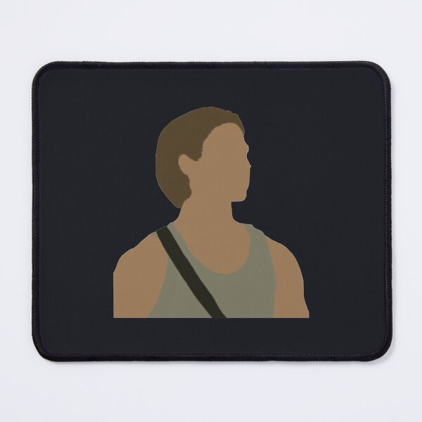 Item preview, Tanner buchanan sticker designed and sold by CorentinTolisso.