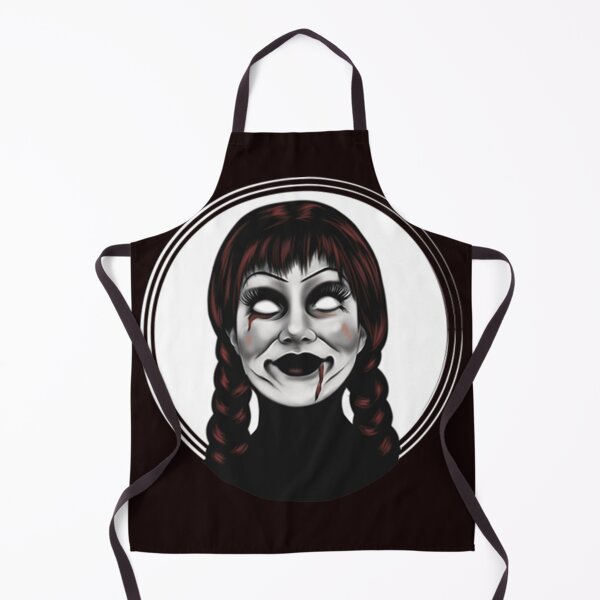 Item preview, Annabelle Movie Annabelle - Halloween designed and sold by LayOutland.
