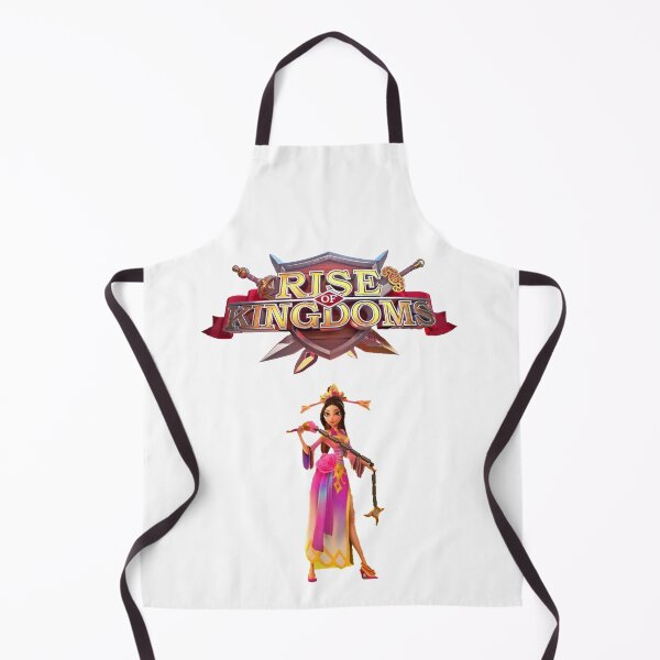 Item preview, Rise Of Kingdoms - Diaochan designed and sold by africanjunction.