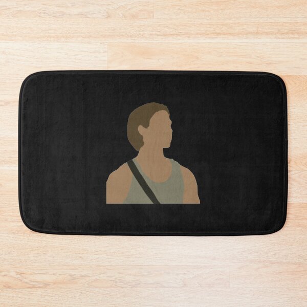 Item preview, Tanner buchanan sticker designed and sold by CorentinTolisso.