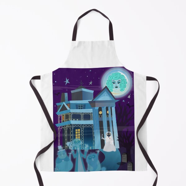 Item preview, The Haunted Mansion Halloween Edward Gracey Mansion Discovered Mansion Vintage designed and sold by HauntedMansione.