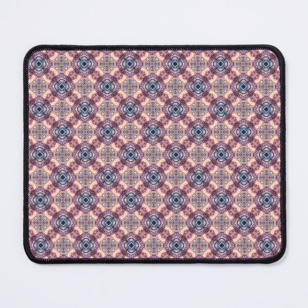 Item preview, Colorful mandala pattern designed and sold by BlueHut.