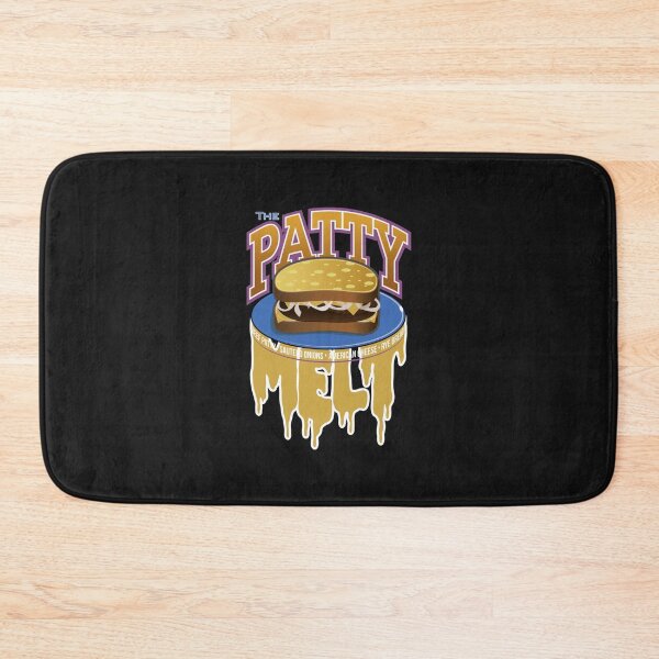 Item preview, The Patty Melt designed and sold by CorentinTolisso.