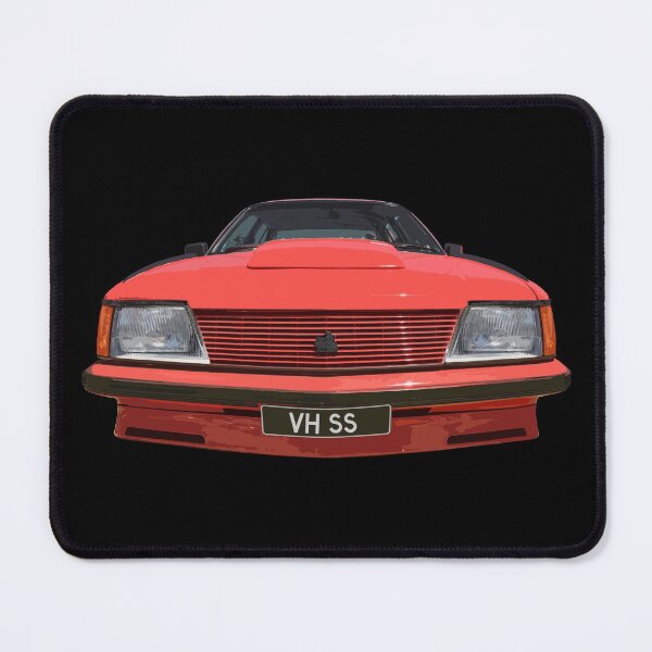 Item preview, Holden VH SS HDT Commodore designed and sold by radestilo.