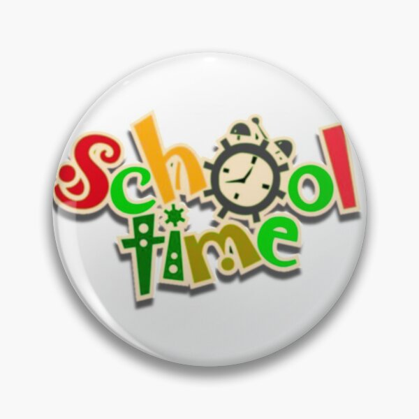 Item preview, School time  designed and sold by Alshoalla.