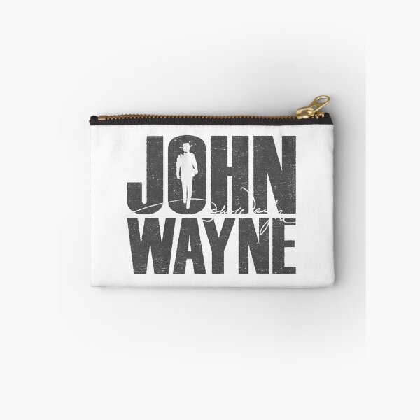 Artikelvorschau, John Wayne Silhouette Sig Juniors entworfen und verkauft von LiborHladik.
