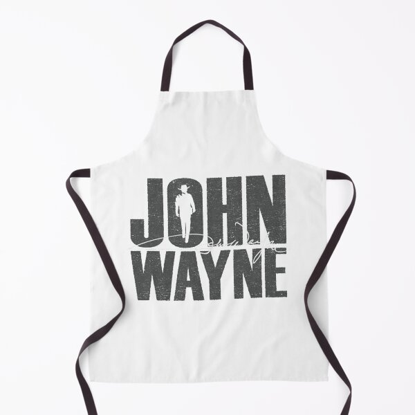 Item preview, John Wayne Silhouette Sig Juniors designed and sold by LiborHladik.