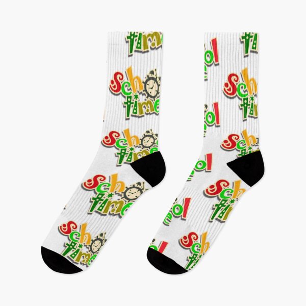 Item preview, School time  designed and sold by Alshoalla.