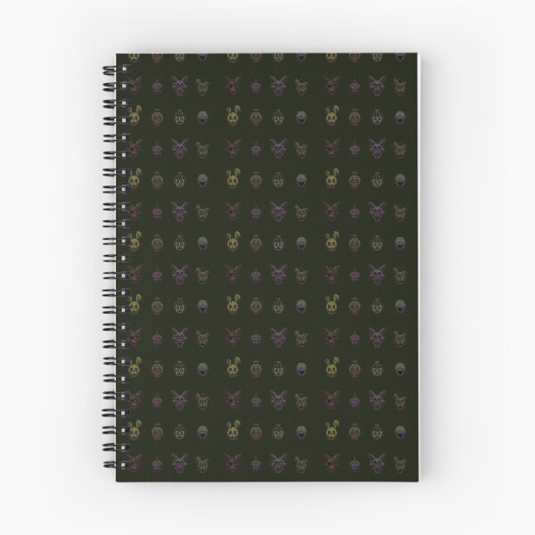 Item preview, fnaf 3 - aforceofart  designed and sold by aforceofart.
