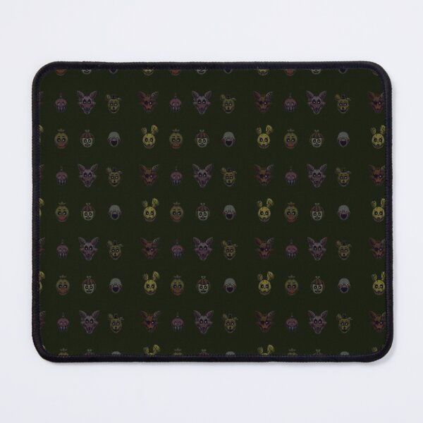 Item preview, fnaf 3 - aforceofart  designed and sold by aforceofart.
