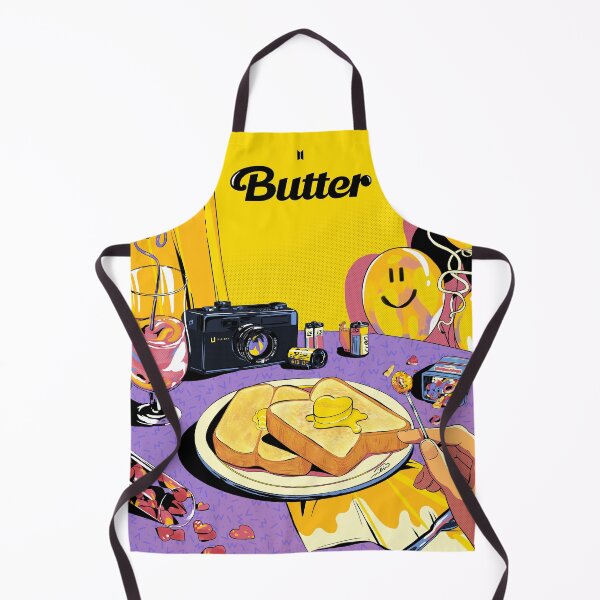 Item preview, Butter Party designed and sold by ulsiart.