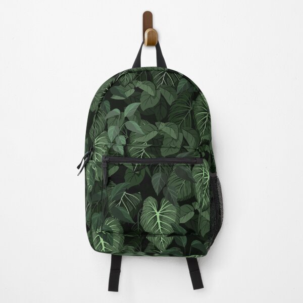 Item preview, Jungle Foliage - pattern series designed and sold by EmilieZaenker.