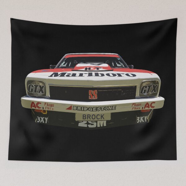 Item preview, Brock Torana designed and sold by radestilo.