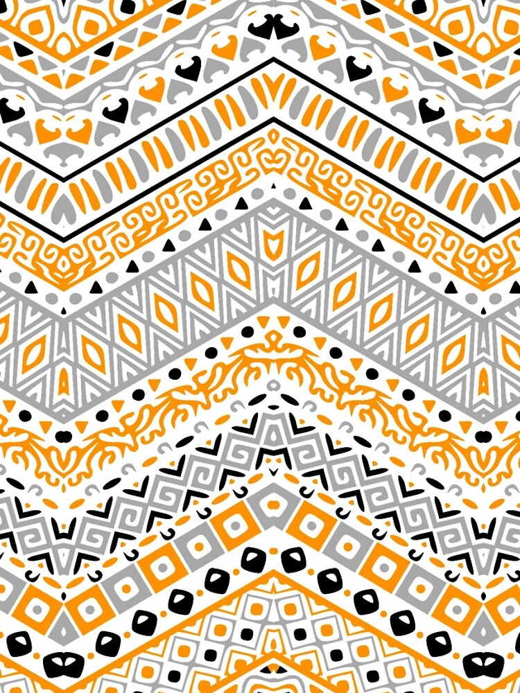 Thumbnail 4 of 4, iPhone Case, New Theme Pattern designed and sold by SkipaInt.