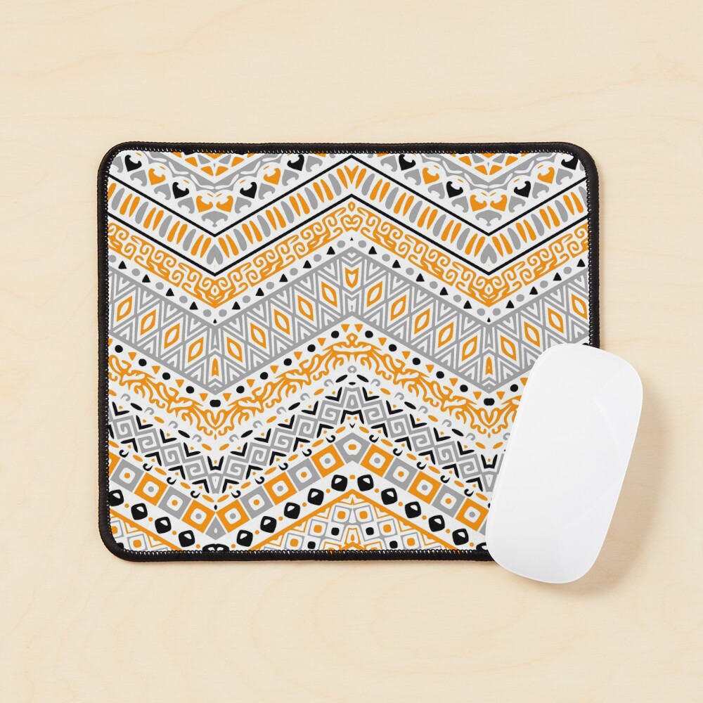 Item preview, Mouse Pad designed and sold by SkipaInt.
