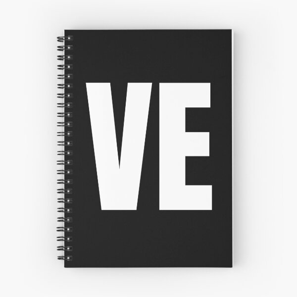Item preview, VE Love For Her For Him Essential Inspiration Joy Mood White designed and sold by DesignByHeartUK.
