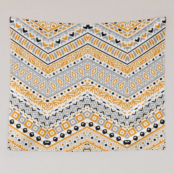 Item preview, New Theme Pattern  designed and sold by SkipaInt.