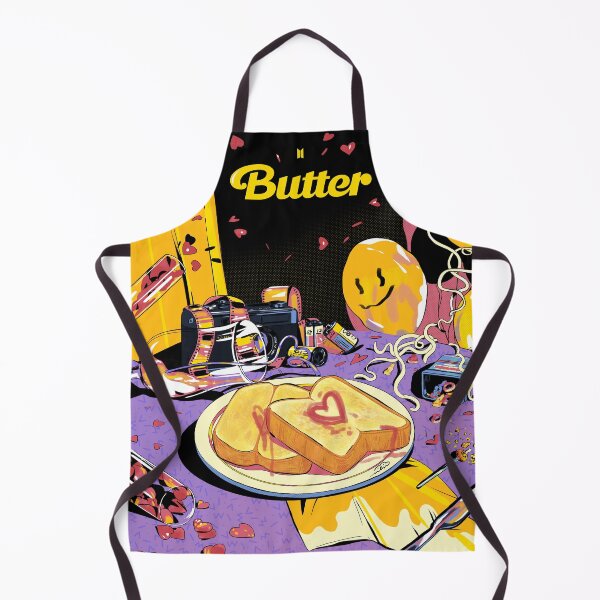 Item preview, Butter After Party designed and sold by ulsiart.