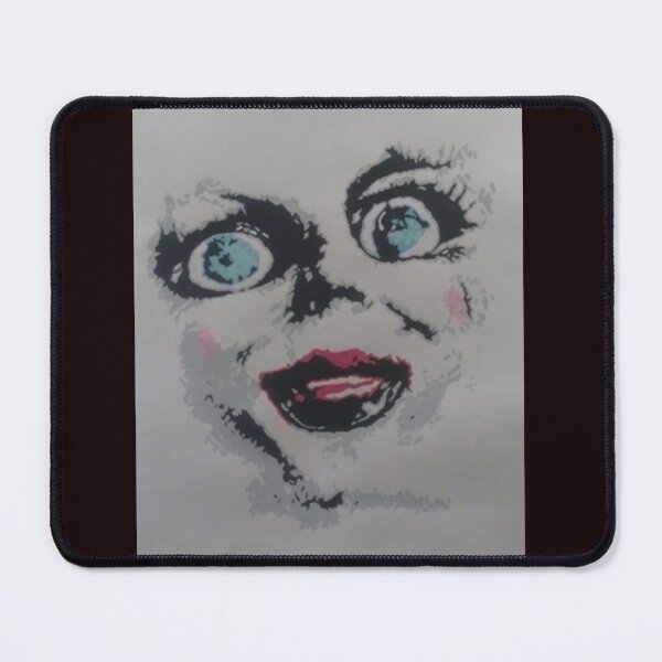 Item preview, Annabelle Too cute to steal your soul designed and sold by LayOutland.