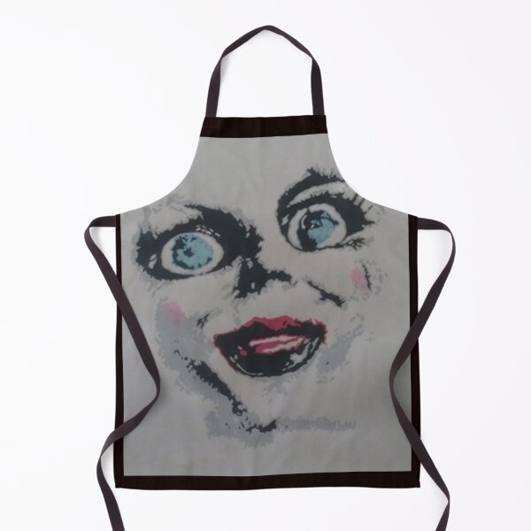 Item preview, Annabelle Too cute to steal your soul designed and sold by LayOutland.