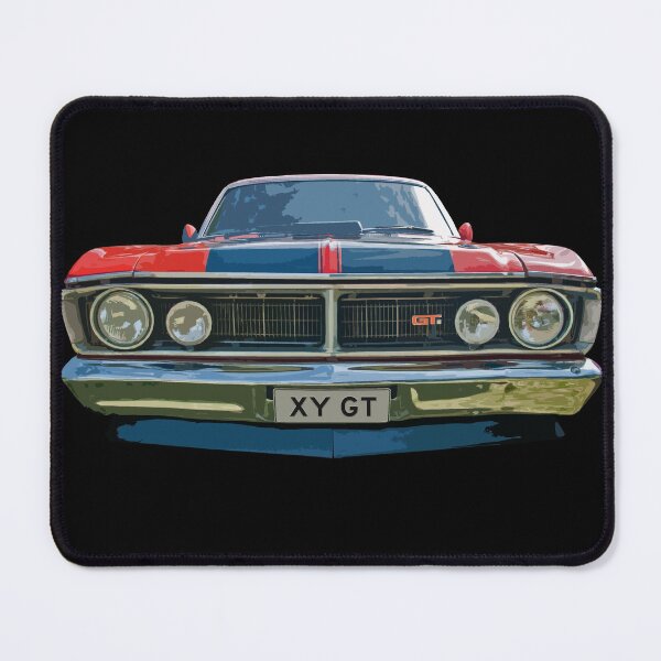 Item preview, Falcon XY GTHO designed and sold by radestilo.
