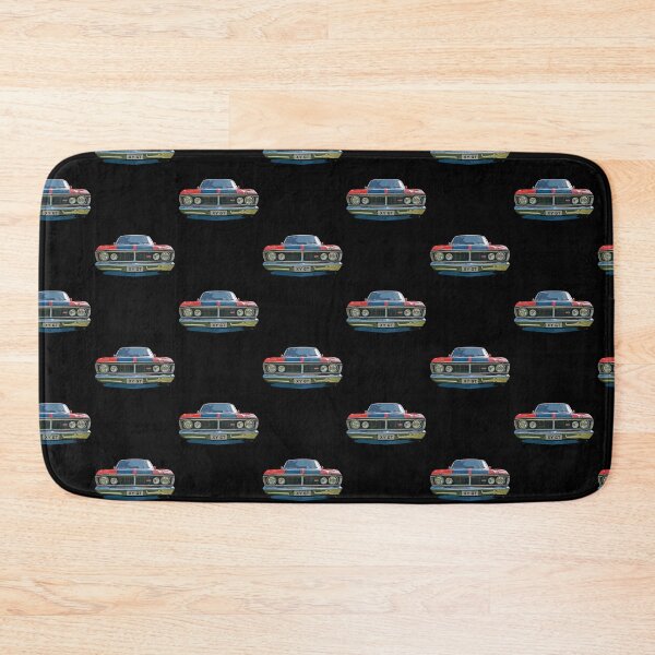 Item preview, Falcon XY GTHO designed and sold by radestilo.