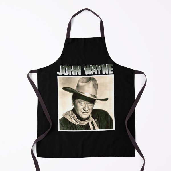 Item preview, John Wayne Style John Wayne designed and sold by LiborHladik.
