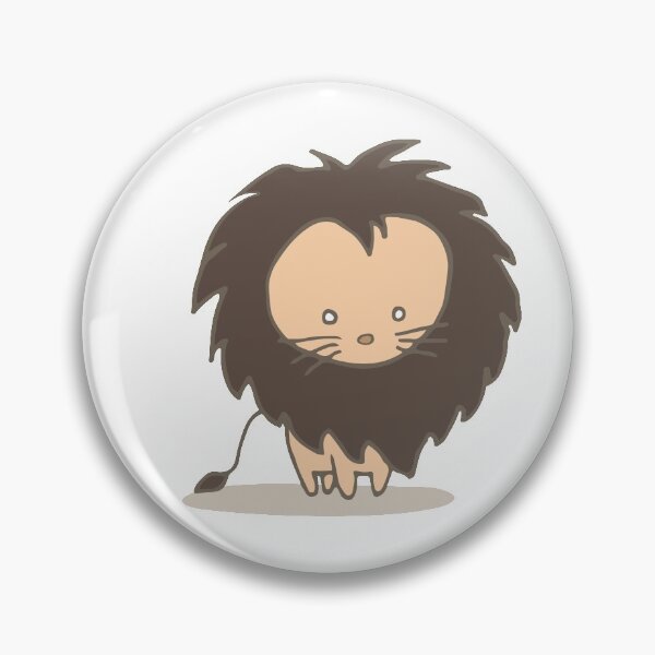 Item preview, Zodiac Pals: Leo designed and sold by lineartdesigns.