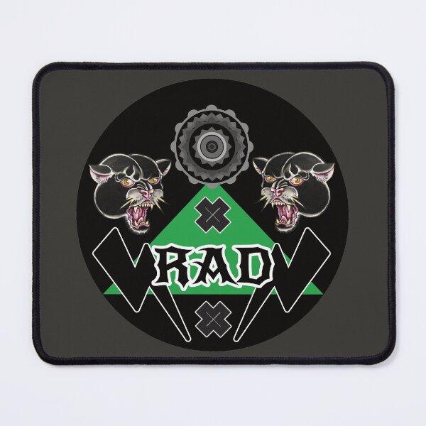 Item preview, rad power bike / black runner / ebike designed and sold by pink-magic-moon.
